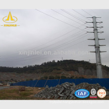 Electric Power Transmission Lines